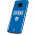 NBA Philadelphia 76ers Standard - Blue Moto G6 Skin