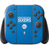 NBA Philadelphia 76ers Standard - Blue Nintendo Switch 2 (2025) with Joy-Con Skin