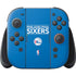 NBA Philadelphia 76ers Standard - Blue Nintendo Skins