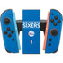 NBA Philadelphia 76ers Standard - Blue Nintendo Switch 2 (2025) Joy-Con Controller Skin