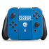 NBA Philadelphia 76ers Standard - Blue Nintendo Skins