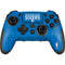 NBA Philadelphia 76ers Standard - Blue PlayStation Scuf Vantage 2 Controller Skin