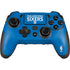 NBA Philadelphia 76ers Standard - Blue PlayStation Scuf Vantage 2 Controller Skin