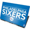 NBA Philadelphia 76ers Standard - Blue Dell Precision Skin