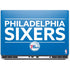 NBA Philadelphia 76ers Standard - Blue Dell Precision Skin