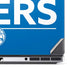 NBA Philadelphia 76ers Standard - Blue Dell Precision Skin