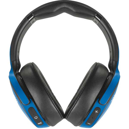 NBA Philadelphia 76ers Standard - Blue Skullcandy Venue Skin