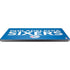 NBA Philadelphia 76ers Standard - Blue Surface Laptop 7 13.8in Skin