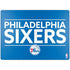 NBA Philadelphia 76ers Standard - Blue Surface Laptop 7 15in Skin