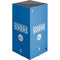 NBA Philadelphia 76ers Standard - Blue XBox Series X Digital Edition Console Skin