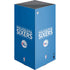 NBA Philadelphia 76ers Standard - Blue XBox Series X Digital Edition Console Skin