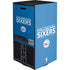 NBA Philadelphia 76ers Standard - Blue XBox Series X Digital Edition Console Skin
