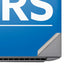 NBA Philadelphia 76ers Standard - Blue HP ZBook Fury 16 G10 Skin