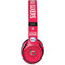 NBA Philadelphia 76ers Standard - Red Beats Solo 2 Wired Skin