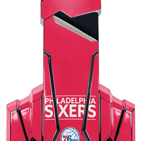 NBA Philadelphia 76ers Standard - Red BENGOO G9000 Skin