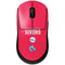 NBA Philadelphia 76ers Standard - Red G Pro Wireless Gaming Mouse Skin