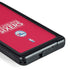 NBA Philadelphia 76ers Standard - Red Galaxy S24 Ultra Waterproof Case