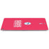 NBA Philadelphia 76ers Standard - Red Apple iPad Air Skin