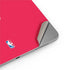NBA Philadelphia 76ers Standard - Red Apple iPad Air Skin