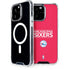 NBA Philadelphia 76ers Standard - Red iPhone Cases