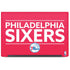 NBA Philadelphia 76ers Standard - Red Dell Latitude Skin