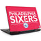 NBA Philadelphia 76ers Standard - Red Legion Y720 Skin