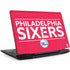 NBA Philadelphia 76ers Standard - Red Legion Y720 Skin