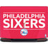 NBA Philadelphia 76ers Standard - Red Legion Y720 Skin