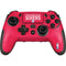 NBA Philadelphia 76ers Standard - Red PlayStation Scuf Vantage 2 Controller Skin