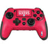 NBA Philadelphia 76ers Standard - Red PlayStation Scuf Vantage 2 Controller Skin