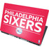 NBA Philadelphia 76ers Standard - Red Dell Precision Skin