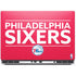 NBA Philadelphia 76ers Standard - Red Dell Precision Skin