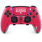 NBA Philadelphia 76ers Standard - Red PS5 DualSense Edge Pro Controller Skin