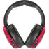 NBA Philadelphia 76ers Standard - Red Skullcandy Venue Skin
