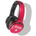 NBA Philadelphia 76ers Standard - Red Skullcandy Venue Skin