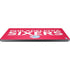 NBA Philadelphia 76ers Standard - Red Surface Laptop 7 13.8in Skin
