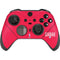 NBA Philadelphia 76ers Standard - Red Xbox Elite Wireless Controller Series 2 Skin
