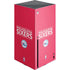 NBA Philadelphia 76ers Standard - Red Xbox Series X Skins