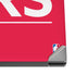 NBA Philadelphia 76ers Standard - Red Dell XPS Skin