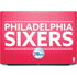 NBA Philadelphia 76ers Standard - Red HP ZBook Fury 16 G10 Skin