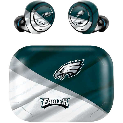 NFL Philadelphia Eagles Amazon Echo Buds Skin