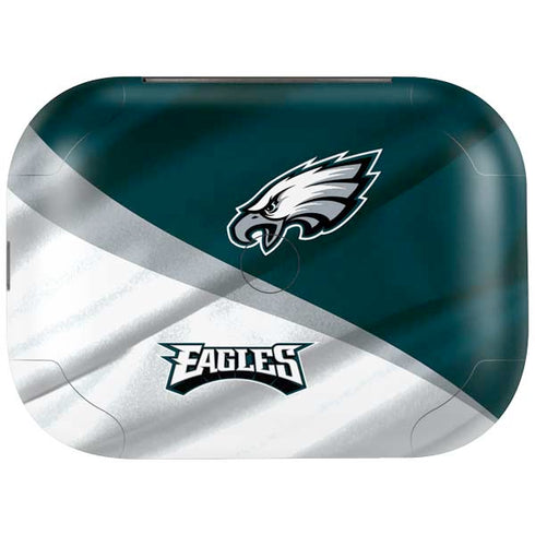 NFL Philadelphia Eagles Amazon Echo Buds Skin