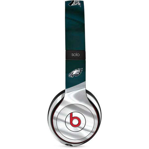 NFL Philadelphia Eagles Beats Solo 3 Wireless Skin
