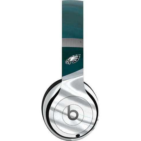 NFL Philadelphia Eagles Beats Solo 4 Wireless Headphones Skin