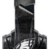 NFL Philadelphia Eagles Black & White BENGOO G9000 Skin