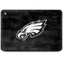 NFL Philadelphia Eagles Black & White HP Chromebook Skin