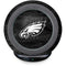 NFL Philadelphia Eagles Black & White Fast Charge Wireless Charging Stand Skin