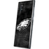 NFL Philadelphia Eagles Black & White Galaxy Note 10 Plus Skin