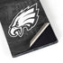 NFL Philadelphia Eagles Black & White Galaxy S24 Ultra Skin