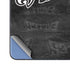 NFL Philadelphia Eagles Black & White Galaxy Z Fold5 5G Skin